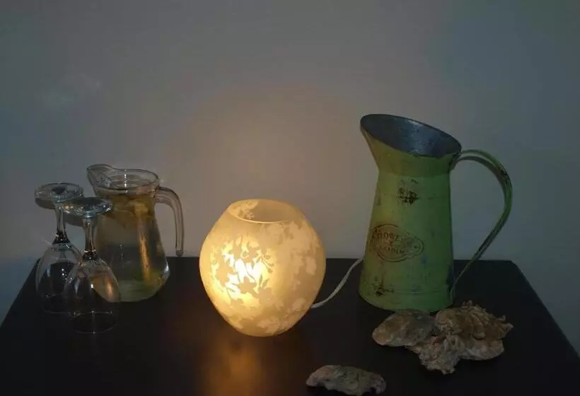 ペンション The Lookout Ardara