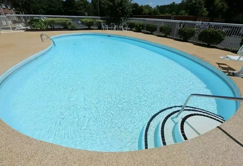 Country Inn & Suites By Radisson, Charlotte I85 Airport, Nc