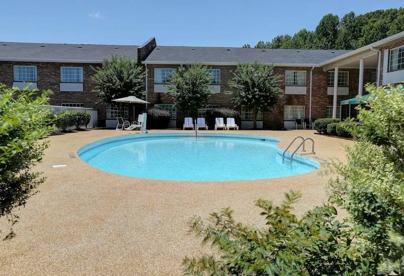 Country Inn & Suites By Radisson, Charlotte I85 Airport, Nc