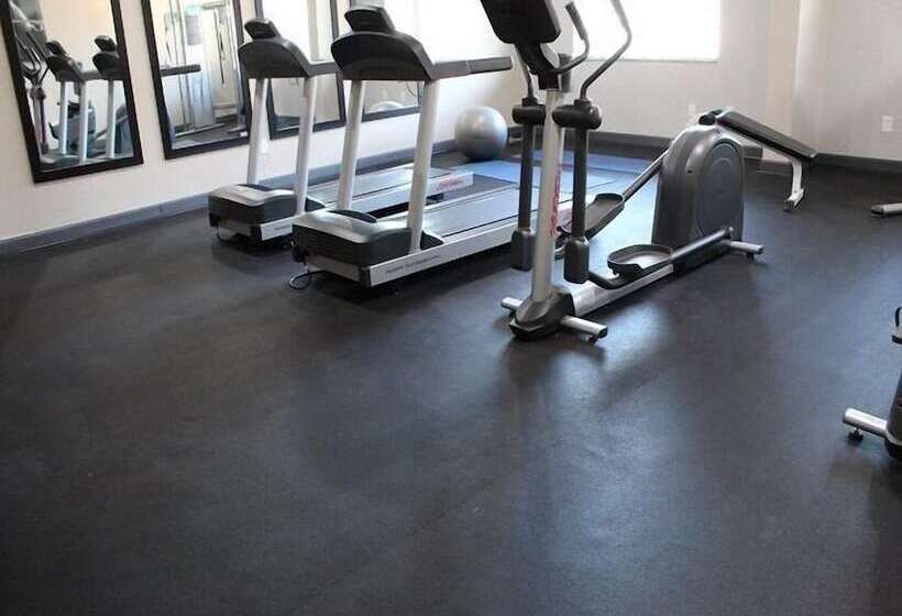 Country Inn & Suites By Radisson, Charlotte I85 Airport, Nc