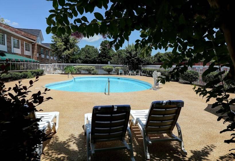 Country Inn & Suites By Radisson, Charlotte I85 Airport, Nc