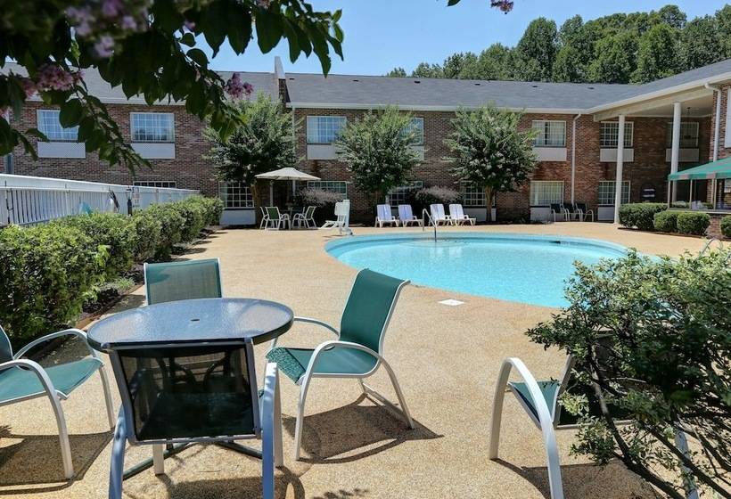 Country Inn & Suites By Radisson, Charlotte I85 Airport, Nc