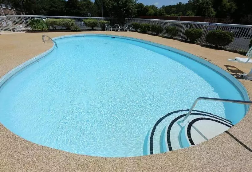 Country Inn & Suites By Radisson, Charlotte I85 Airport, Nc