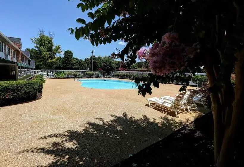 Country Inn & Suites By Radisson, Charlotte I85 Airport, Nc