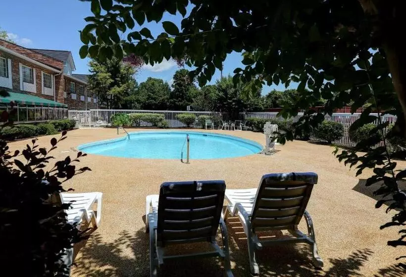 Country Inn & Suites By Radisson, Charlotte I85 Airport, Nc