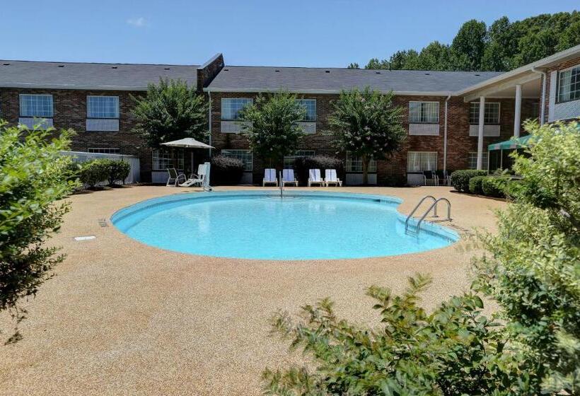 Country Inn & Suites By Radisson, Charlotte I85 Airport, Nc