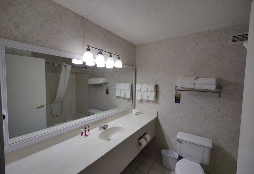 فندق Baymont By Wyndham Albany