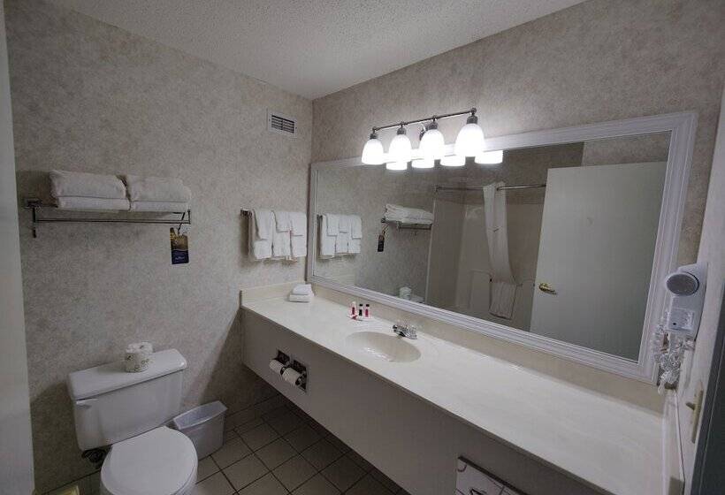 فندق Baymont By Wyndham Albany