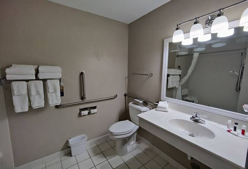 فندق Baymont By Wyndham Albany