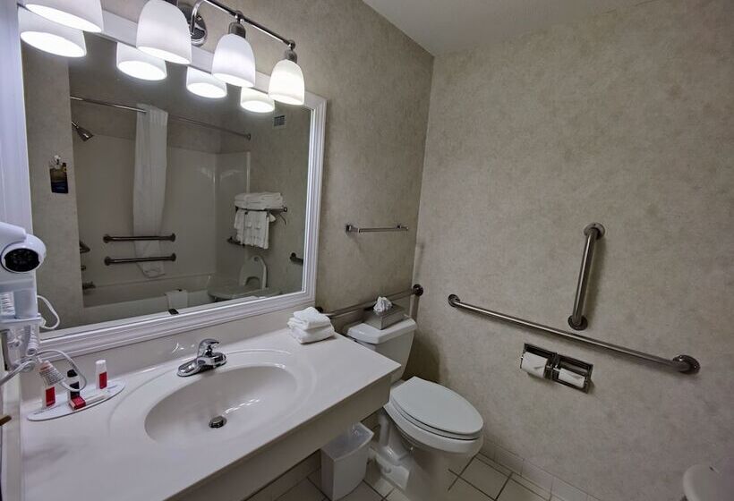 فندق Baymont By Wyndham Albany