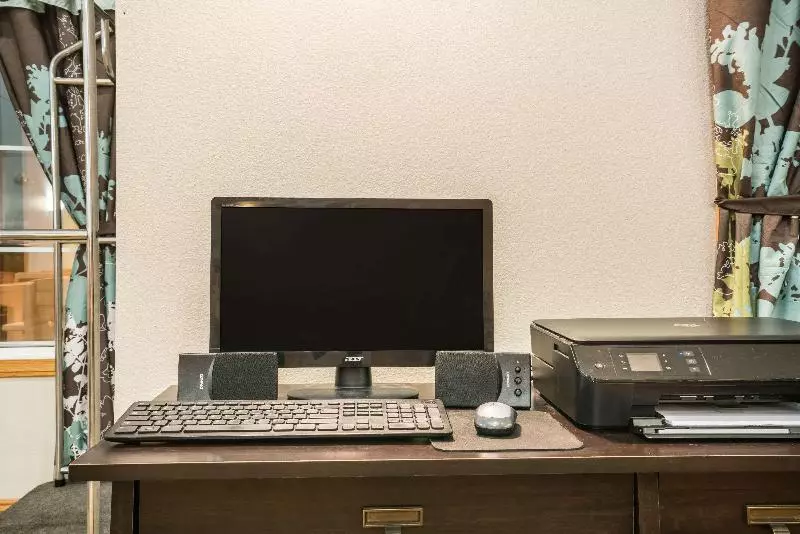 酒店 Baymont By Wyndham Albany