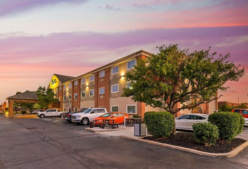 호텔 Best Western Hilliard Inn & Suites