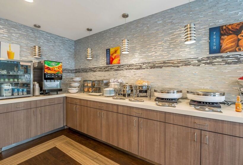 호텔 Best Western Hilliard Inn & Suites