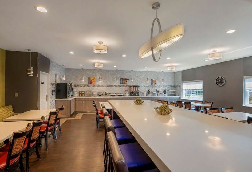 호텔 Best Western Hilliard Inn & Suites