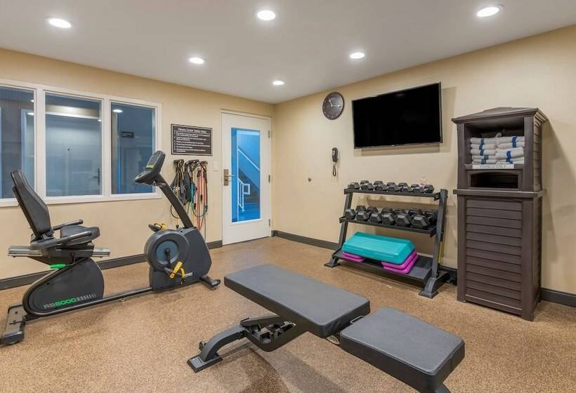 호텔 Best Western Hilliard Inn & Suites