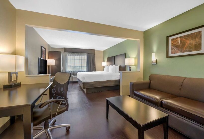 호텔 Best Western Hilliard Inn & Suites