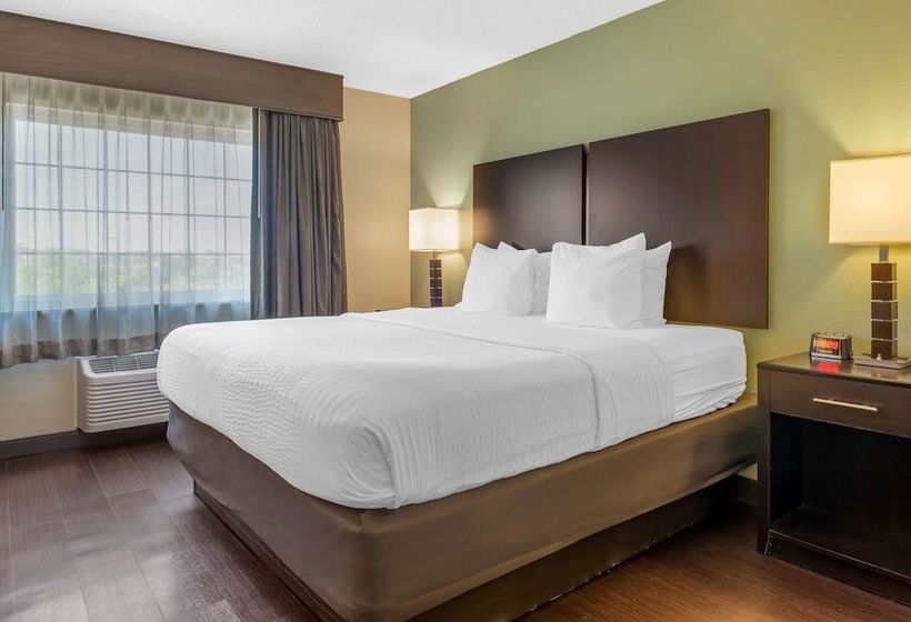 호텔 Best Western Hilliard Inn & Suites