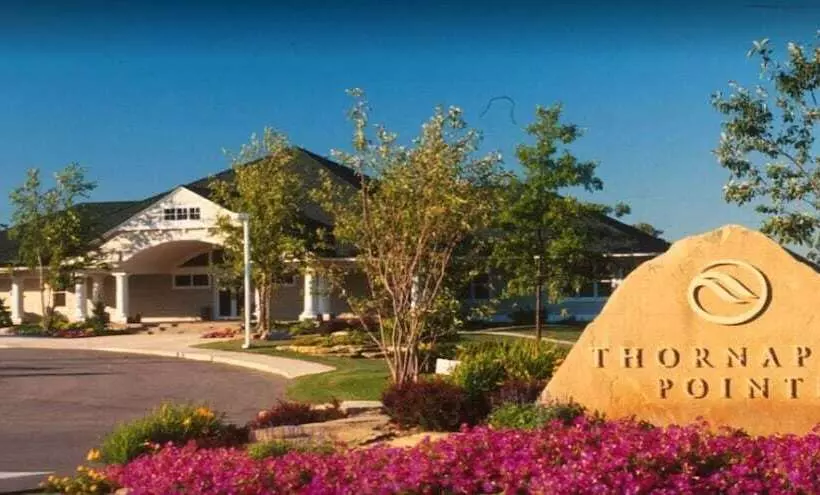 בית מלון כפרי Comfort Inn Grand Rapids Airport