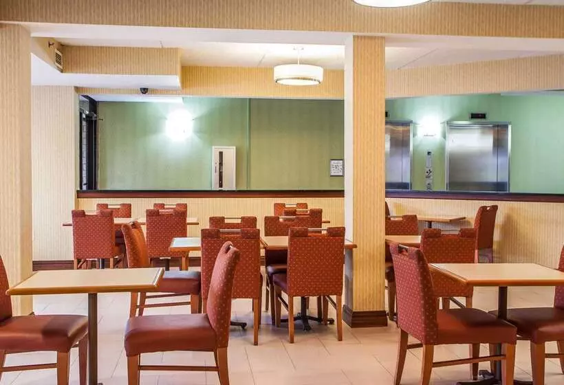 호텔 Comfort Inn Lehigh Valley West