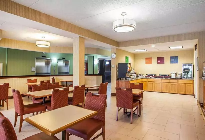 호텔 Comfort Inn Lehigh Valley West