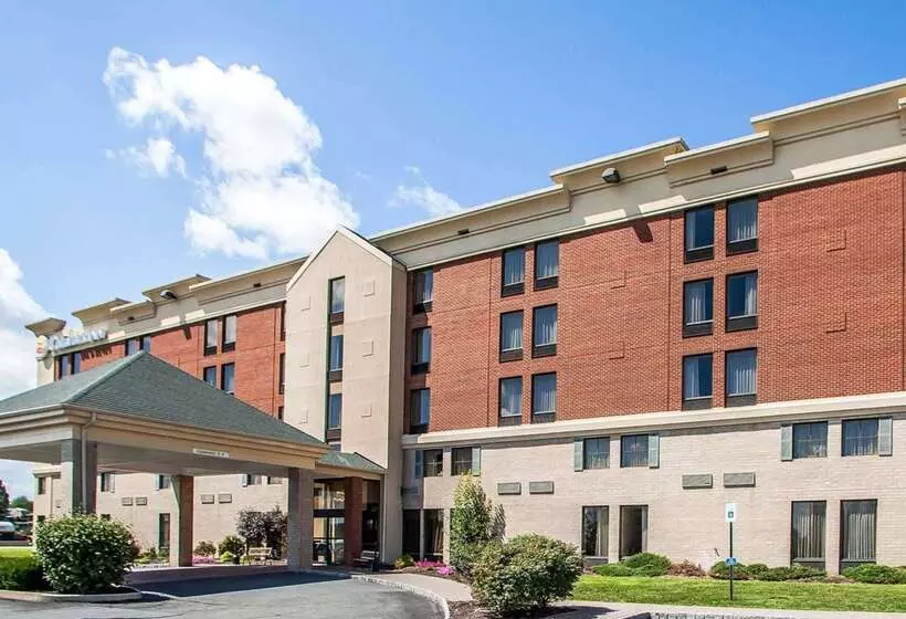 호텔 Comfort Inn Lehigh Valley West