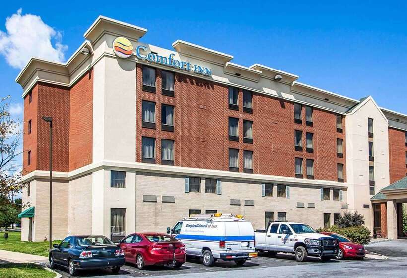 فندق Comfort Inn Lehigh Valley West