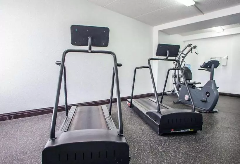 호텔 Comfort Inn Lehigh Valley West