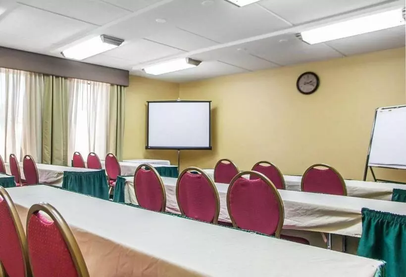 호텔 Comfort Inn Lehigh Valley West