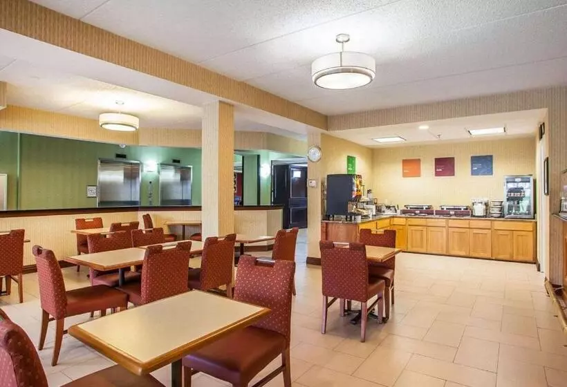 호텔 Comfort Inn Lehigh Valley West