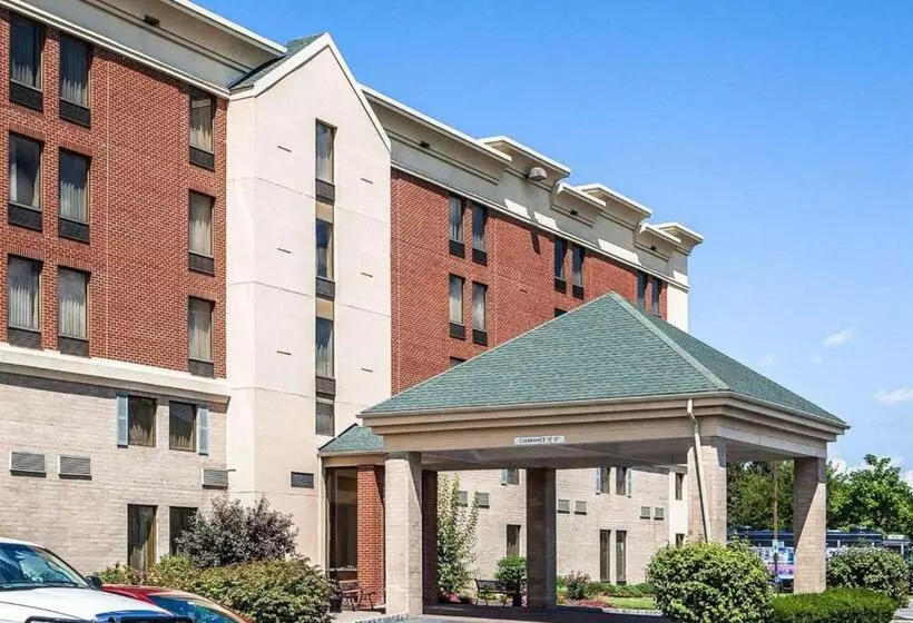 호텔 Comfort Inn Lehigh Valley West