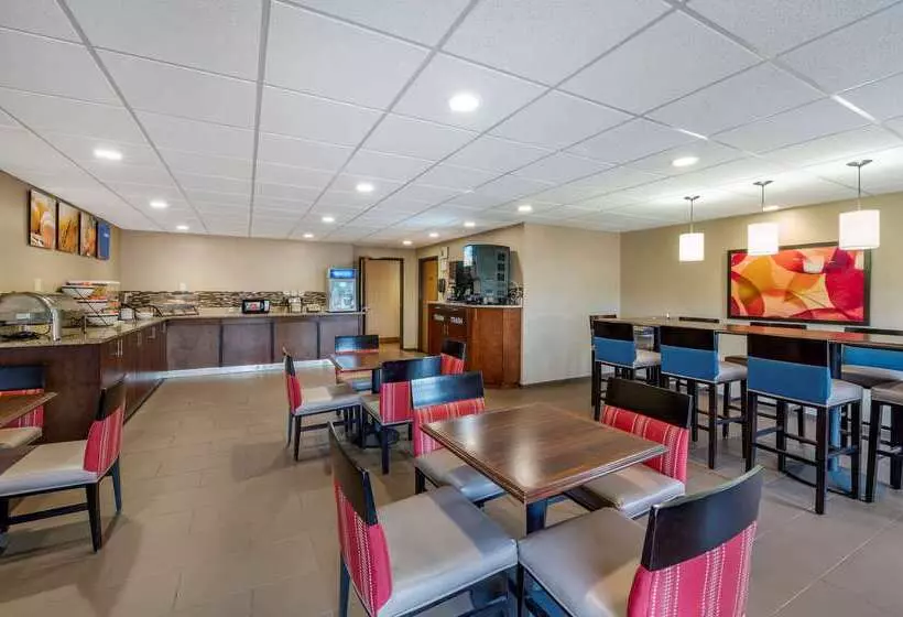 Hotel Comfort Inn Hamburg Area I 75 Lexington