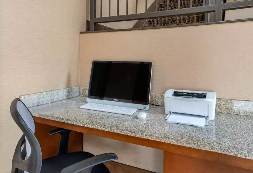 Hotel Comfort Inn Hamburg Area I 75 Lexington