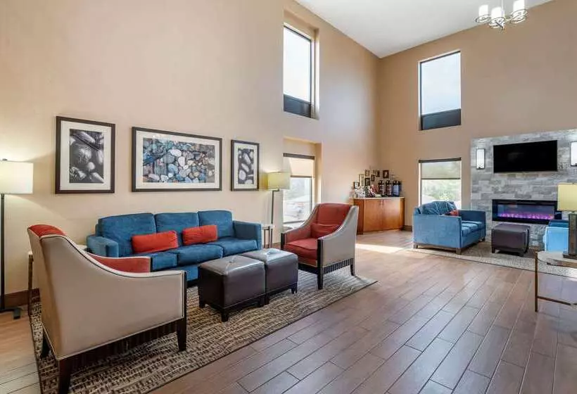 Hotel Comfort Inn Hamburg Area I 75 Lexington