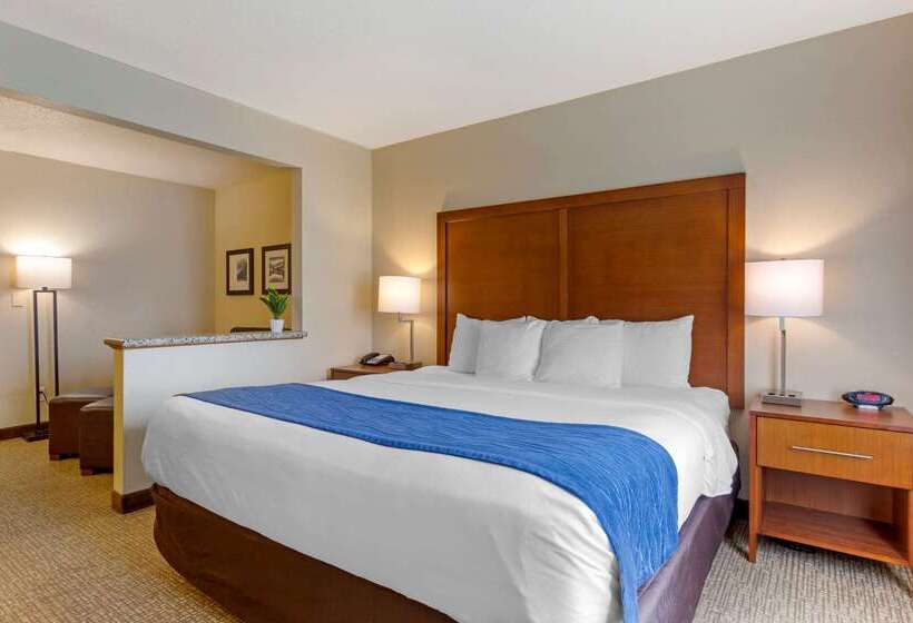 فندق Comfort Inn Medford South
