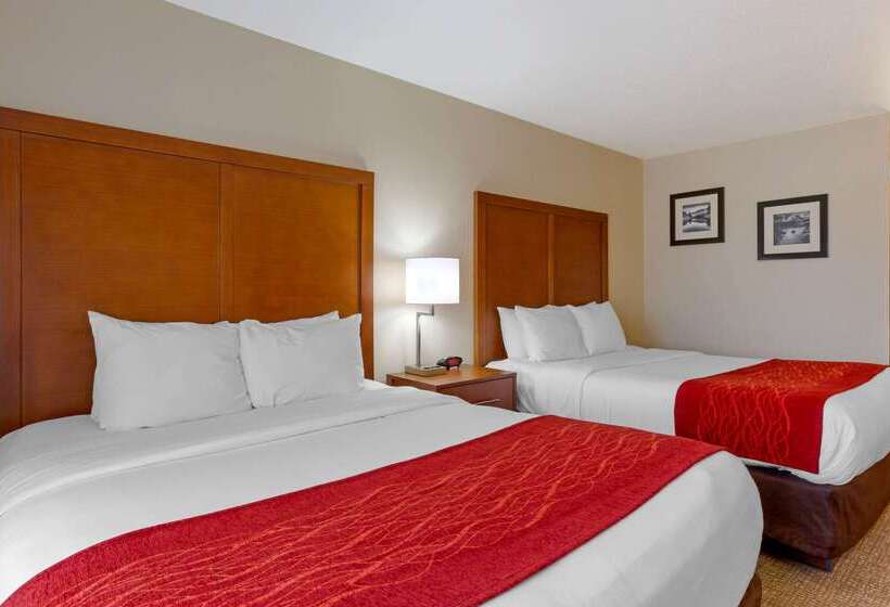 فندق Comfort Inn Medford South