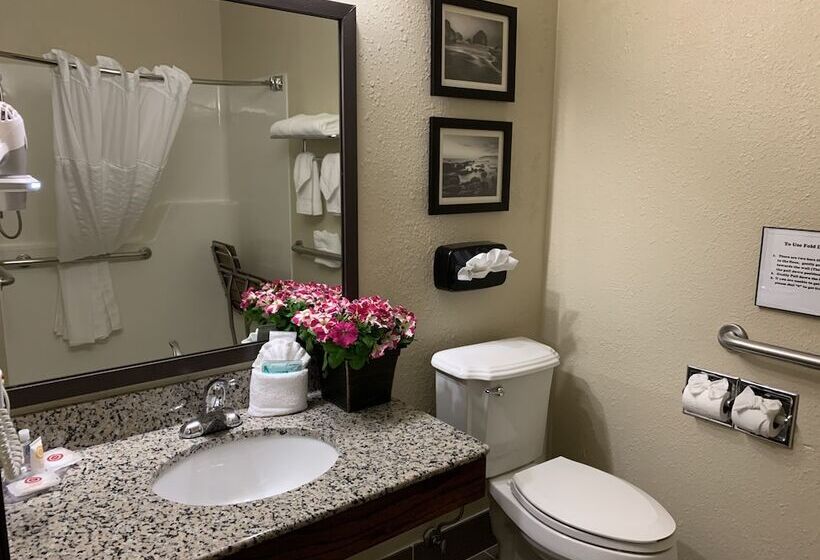 فندق Comfort Inn Medford South