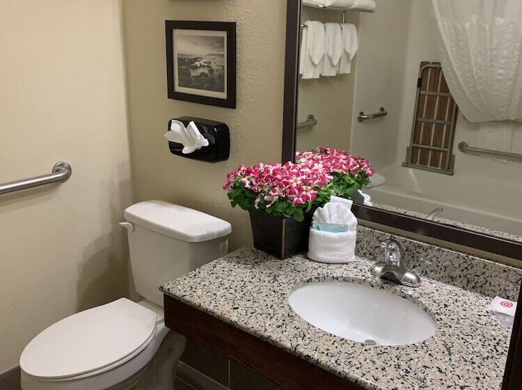 فندق Comfort Inn Medford South