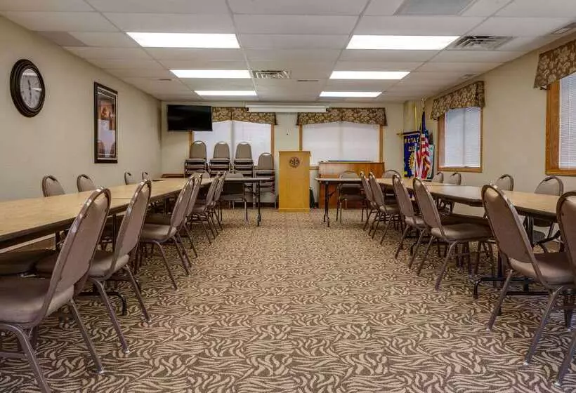 Отель Comfort Inn