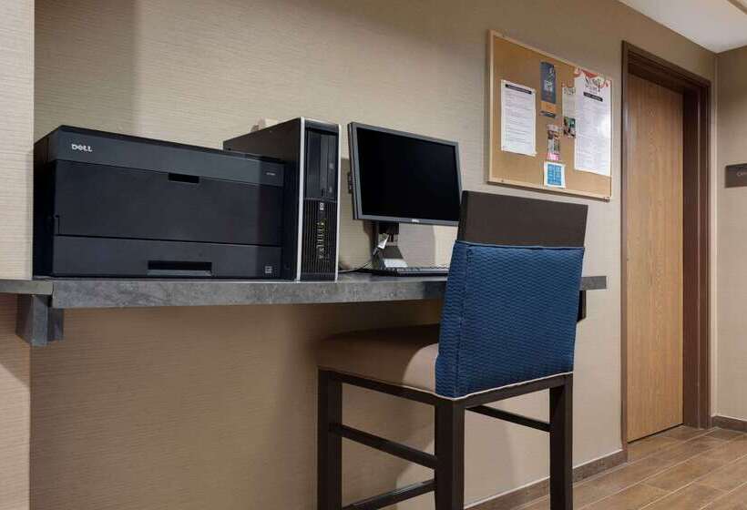 ホテル Comfort Inn