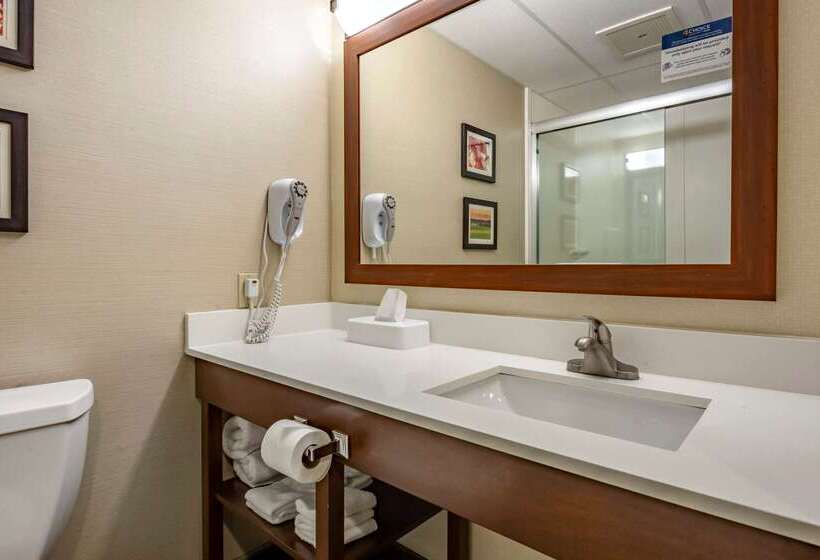 ホテル Comfort Inn