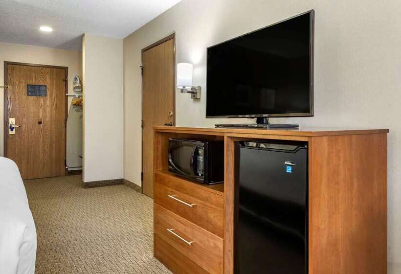 ホテル Comfort Inn