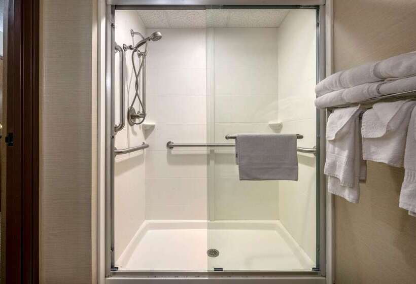 ホテル Comfort Inn