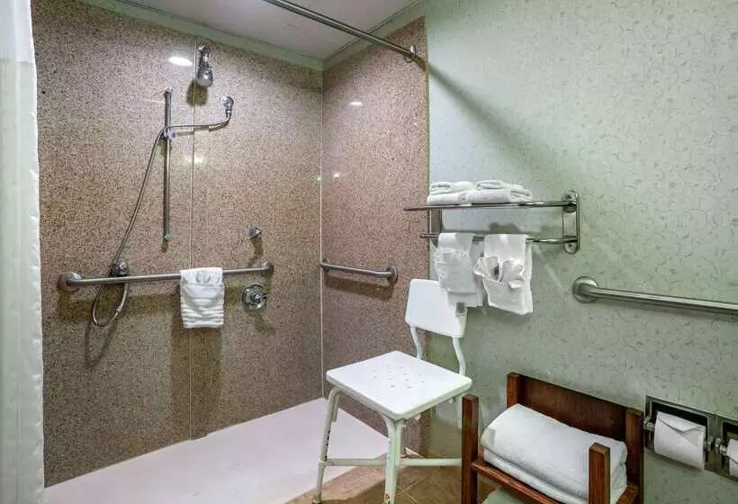 هتل Comfort Suites