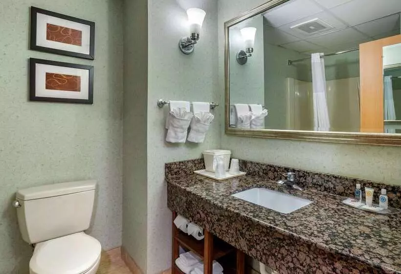 هتل Comfort Suites