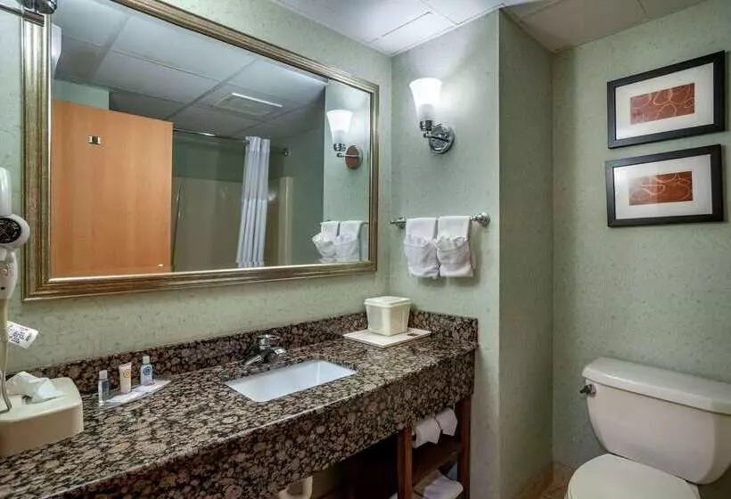 هتل Comfort Suites