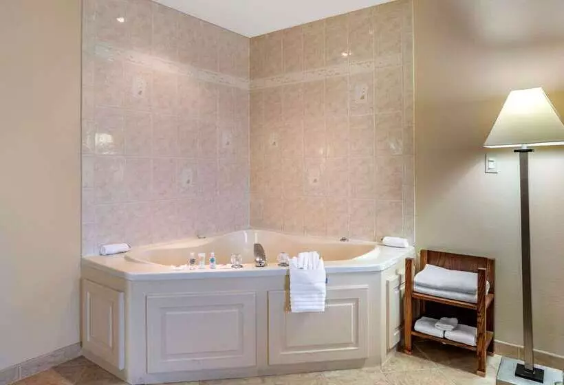 هتل Comfort Suites