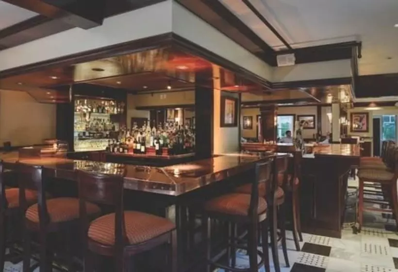 酒店 Copper Beech Inn