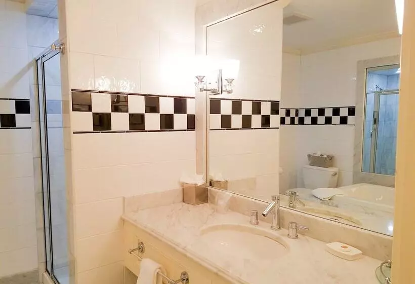 酒店 Copper Beech Inn