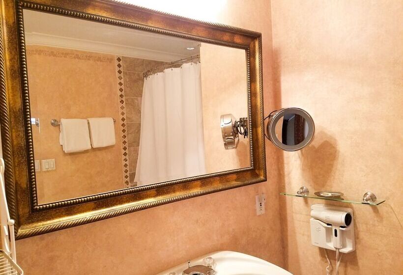 فندق Copper Beech Inn