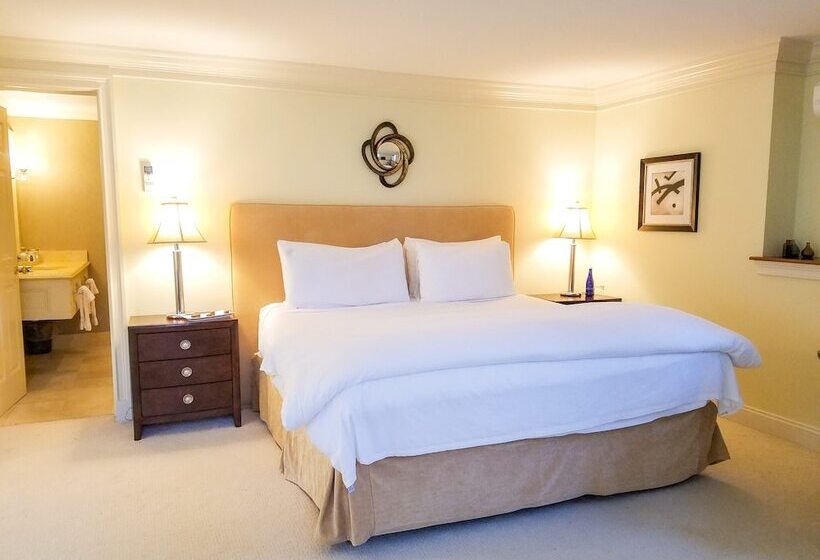 فندق Copper Beech Inn